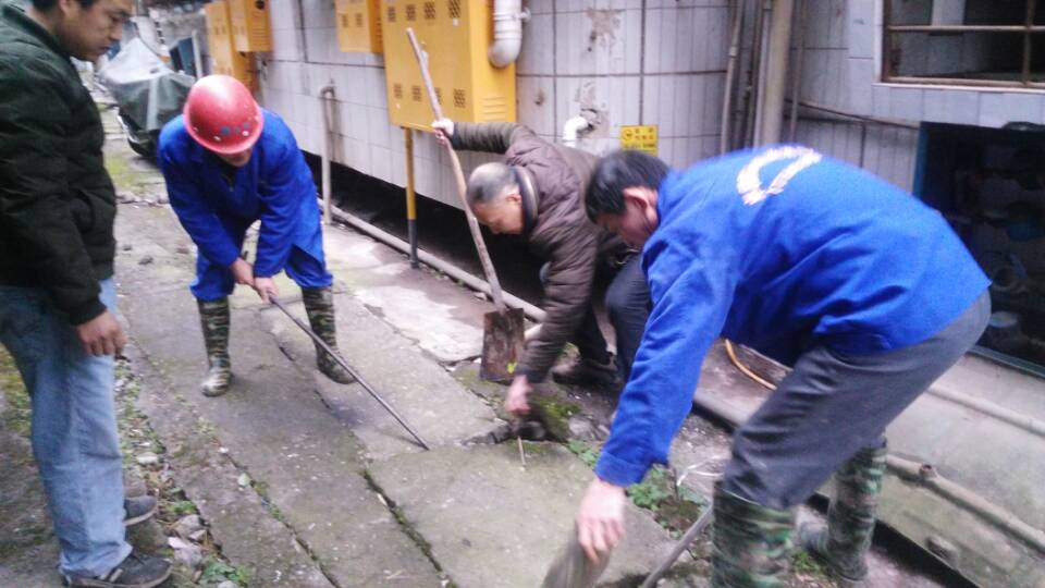 泸县清掏化粪池、管道疏通一站式服务<高效><技术><可靠>